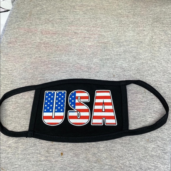 Masks - Picture 4 of 16